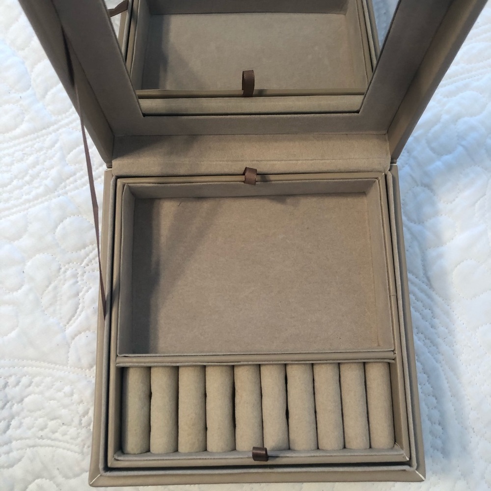 Jewelry box